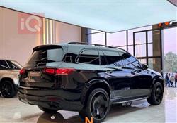 مرسيدس بنز GLS